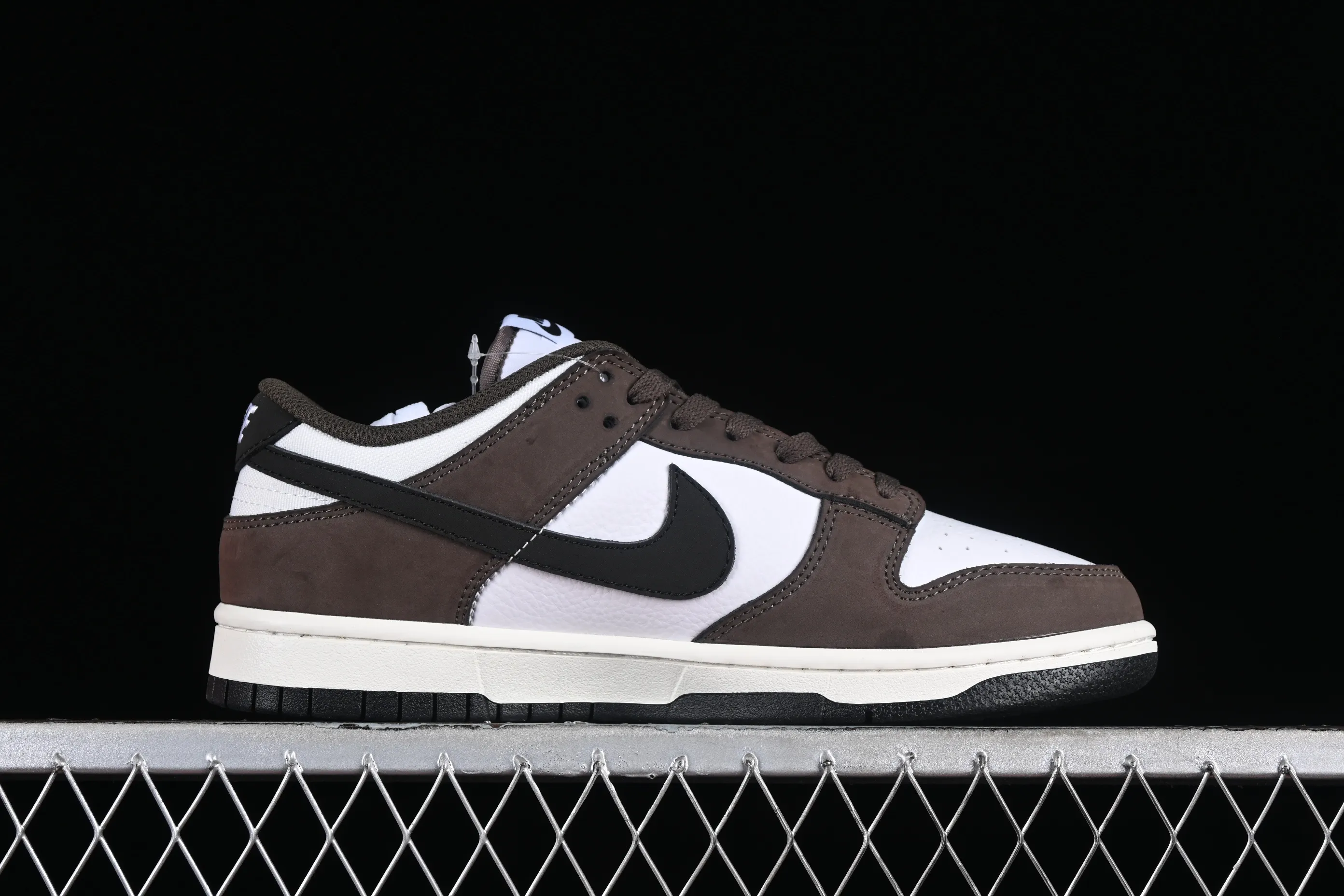 All Categories Nk SB Dunk Series Nk SB Dunk Low Low-top sneakers Nk Dunk Low Next Nature "Cacao Wow" Black Mocha SB low-top casual sneakers HF4292-200
